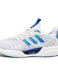 Men's Breathable Casual Shoes Shock Absorption Soft Sole Sneakers
