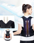 Spine Bending Posture Corrector