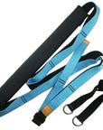 Yoga Strap Exercise Gym Belt