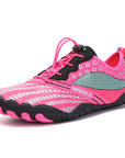 New Cross-border Five-finger Shoes Diving Fishing Couple Outdoor Wading River Upstream Shoes