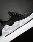 Large Size Men's Shoes, Breathable Sports Shoes, Ultra-light Running Shoes, New Style