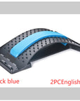 Lumbar Tractor Waist Traction Therapy Lumbar Orthosis Lumbar Intervertebral Disc Waist Prominent Back Pain Relief
