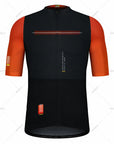 Spain 2026 Bicycle Wear MTB Cycling Clothing Bike uniform short sleeve Cycle shirt Racing Cycling Jersey ropa ciclismo hombre