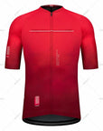 Spain 2026 Bicycle Wear MTB Cycling Clothing Bike uniform short sleeve Cycle shirt Racing Cycling Jersey ropa ciclismo hombre