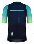 Spain 2026 Bicycle Wear MTB Cycling Clothing Bike uniform short sleeve Cycle shirt Racing Cycling Jersey ropa ciclismo hombre