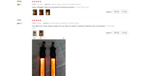 1Pc LED Glowing Luminous Reflective Safety Alert Hand Strap Wristband Bicycle Armband Light Backpack Hanging Light Night Running