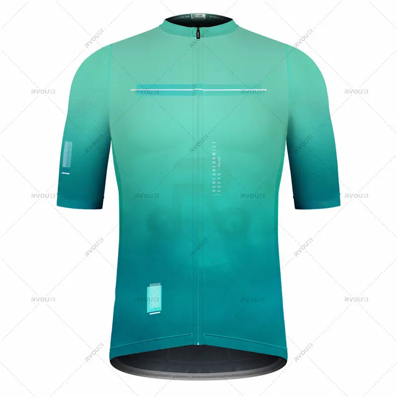Spain 2026 Bicycle Wear MTB Cycling Clothing Bike uniform short sleeve Cycle shirt Racing Cycling Jersey ropa ciclismo hombre