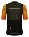 Spain 2026 Bicycle Wear MTB Cycling Clothing Bike uniform short sleeve Cycle shirt Racing Cycling Jersey ropa ciclismo hombre