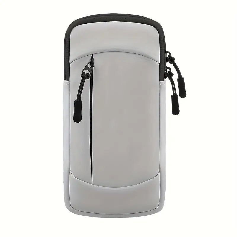 Universal Phone Armband Outdoor Waterproof Fitness Running Sports Arm Phone Holder Mobile Bag Sports Armband Arm Bag