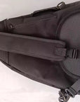 Oxford Tennis and Badminton Bag Outdoor Sports Training Shoulder Tennis Bag Pick Ball Paddle Backpack Crossbody Bags