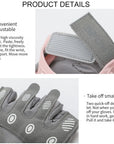 GTUBIKE 1 Pair Gym Body Building Training Fitness Gloves Sports Weight Lifting Exercise Slip-Resistant Gloves for Yoga Gloves