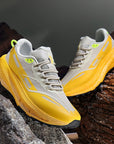 Men Jogging Sports Shoes Carbon Plate Professional Cushioning Sneakers Male Outdoor Hiking Running Shoes Breathable Non Slip