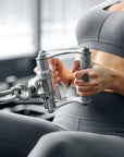 Gym Gloves Grip Strengthener Silicone Palm Grips Crosstraining Palm Grip Hand Protection for Gymnastics Weightlifting Exercise