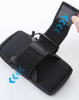 Universal Phone Armband Outdoor Waterproof Fitness Running Sports Arm Phone Holder Mobile Bag Sports Armband Arm Bag