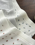 Women's Summer Shorts for a Dress Sports Fashion Female Boxer Shorts Underwear Skirt Panties Under the Safety Short Pants Trunk