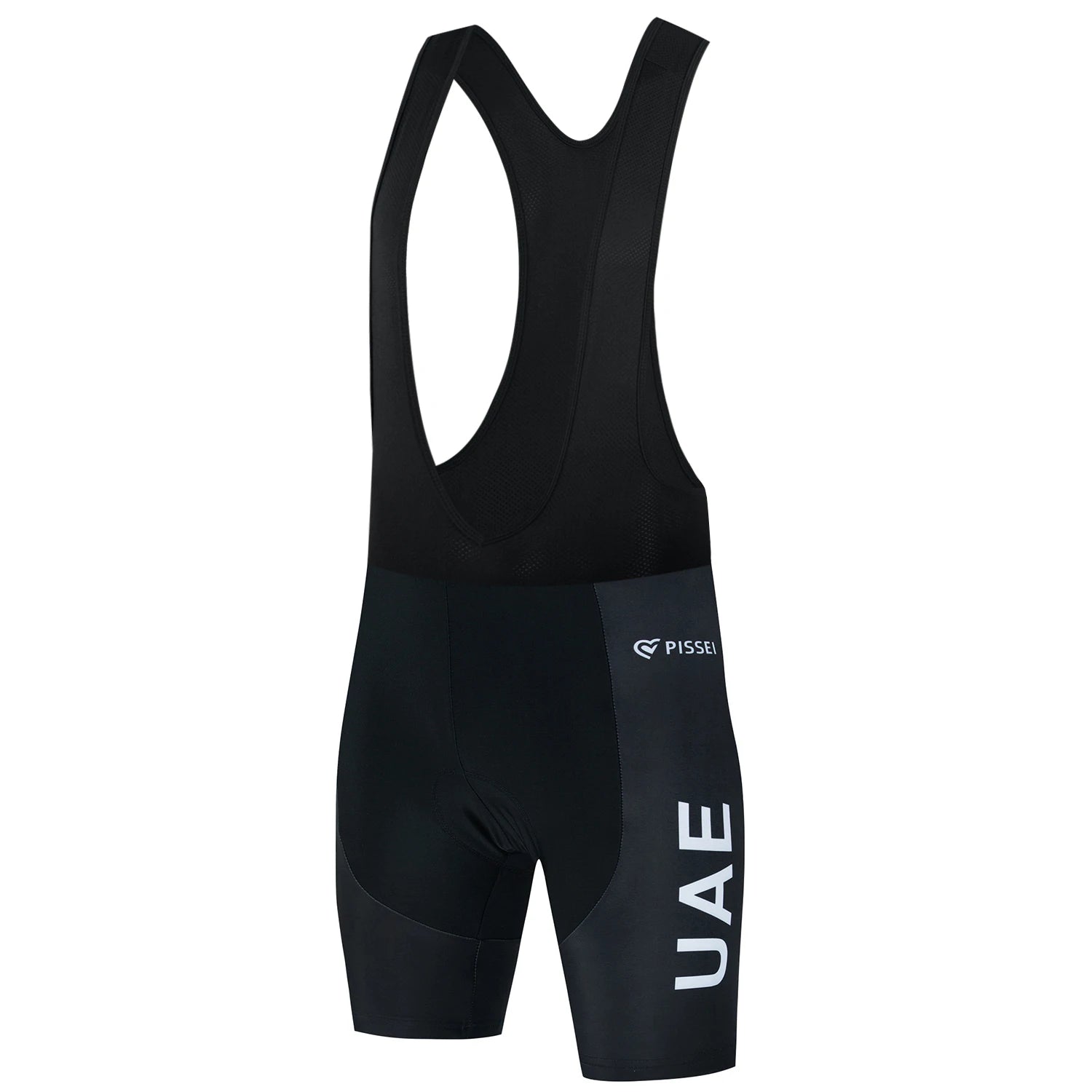 UAE TEAM Cycling Jersey Set 2025 Summer Men Mountain Bike Uniform Breathable Bicycle Clothing Suit Ropa Ciclismo Maillot Hombre