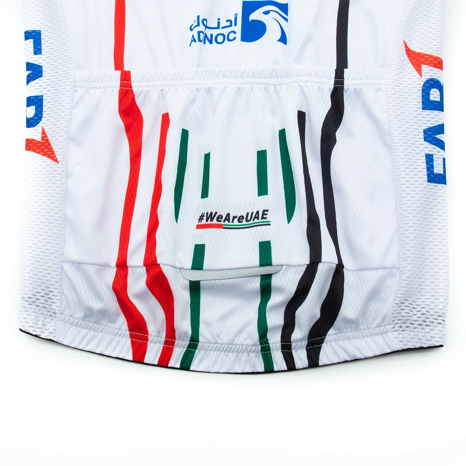 NEW 2026 Cycling Jersey UAE Team Bike Maillot Shirt Quick dry Ropa Ciclismo  Summer Pro Bicycle Jersey T-Shirt Clothing