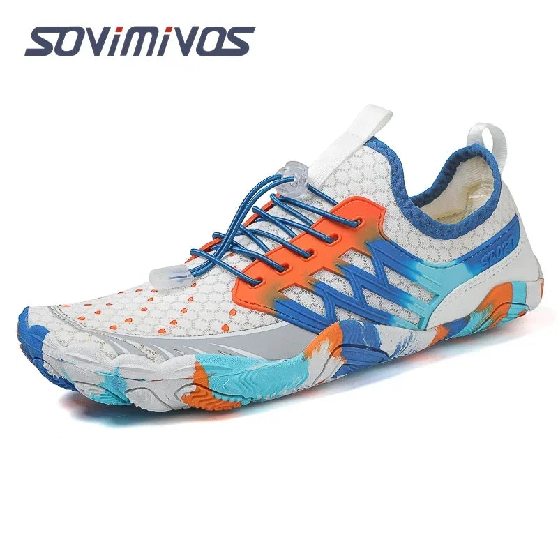 Barefoot Trail Shoes Barefoot Shoes for Men Casual Ladies Women Hiking Water Shoes Aquatic Sneaker Tenis De Mujer Masculino Shoe