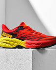 New Men Running Shoes Breathable Outdoor Sports Shoes Lightweight Sneakers for Men Hiking Comfortable Athletic Training Footwear