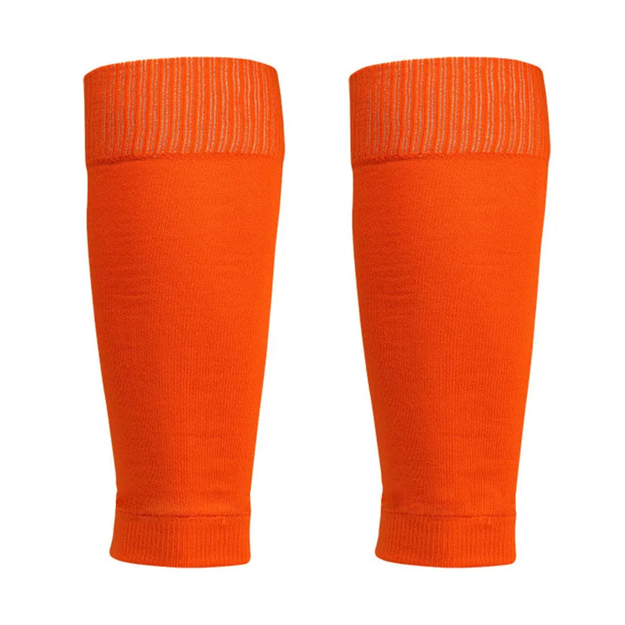 Sports Socks For Men Adult Children's Leggings Socks Fashion Basketball Football Summer Solid Color Breathable Fitness Artifact