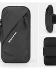 Running Phone Holder Jogging Bags for iPhone Universal Waterproof Sports Armband Phones Arm Bag Running Accessory