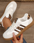 Women Sneakers 2025 New Fashion Luxury Designer Comfortable Shoes for Women Brand Classical Outdoor Casual Sneakers Women