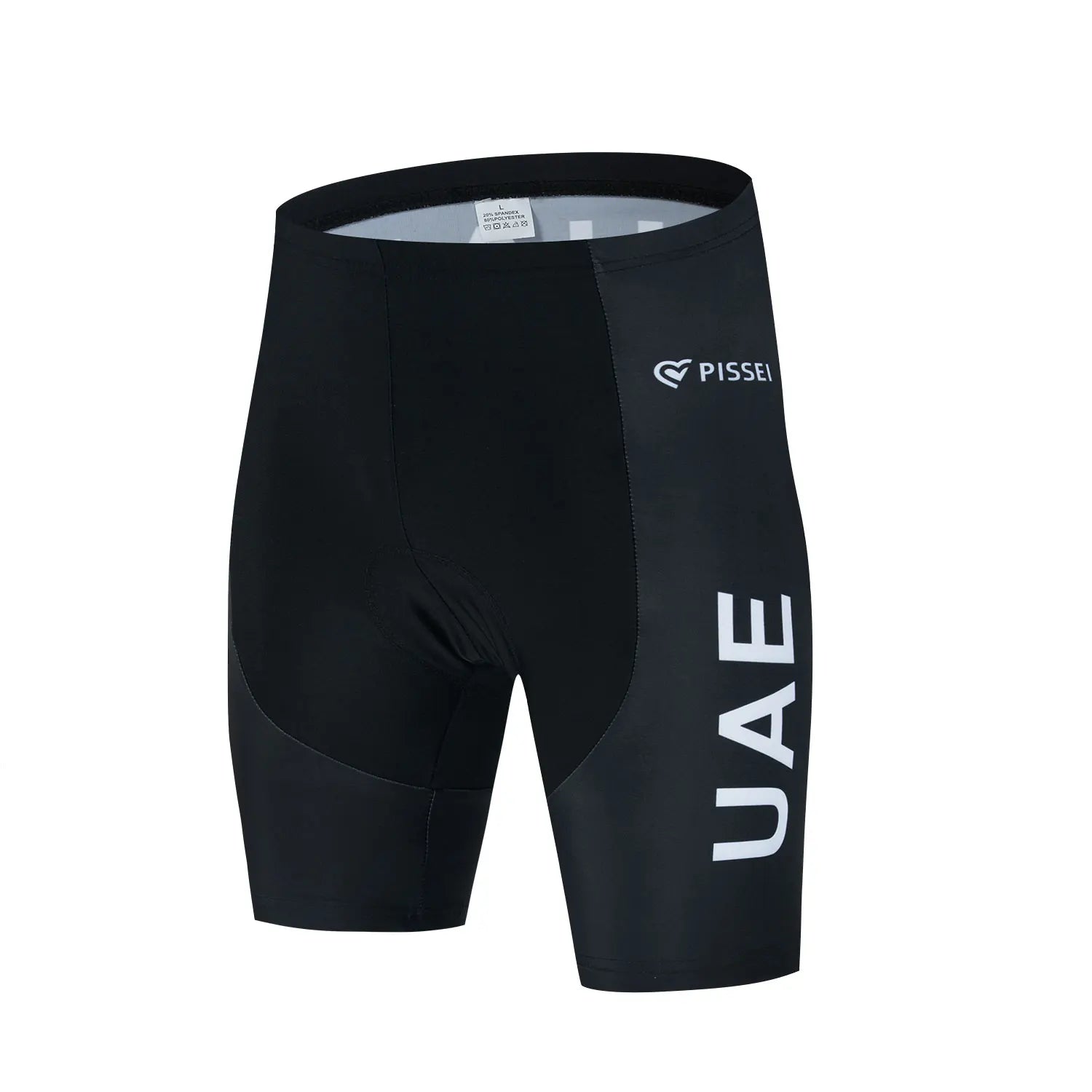 UAE TEAM Cycling Jersey Set 2025 Summer Men Mountain Bike Uniform Breathable Bicycle Clothing Suit Ropa Ciclismo Maillot Hombre