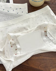 Women's Summer Shorts for a Dress Sports Fashion Female Boxer Shorts Underwear Skirt Panties Under the Safety Short Pants Trunk