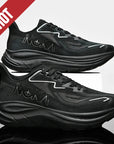 NEW Marathon Sneakers Athletic Men Shoes Comfortable High Quality Wear-resistant Sports Running Shoes