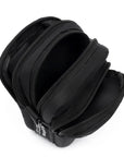 Sports Wallet Phone Bag Shoulder Bag Pouch Case Belt Handbag Purse Coin Wallet Retro Key Holder Small Money Bag