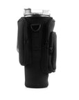1pc Crossbody Bag Insulated Water Bottle Cover Sleeve for Stanley Cup Anti-fall 30oz/40oz Tumbler Protective Carrier Pouch Strap