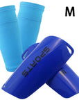 4pcs/set Sports Soccer Shin Guard Pad For Kids Football Shin Pads Support Calf Sleeve Shinguard For Adult Teens Children
