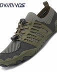 Barefoot Trail Shoes Barefoot Shoes for Men Casual Ladies Women Hiking Water Shoes Aquatic Sneaker Tenis De Mujer Masculino Shoe
