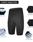 UAE TEAM Cycling Jersey Set 2025 Summer Men Mountain Bike Uniform Breathable Bicycle Clothing Suit Ropa Ciclismo Maillot Hombre