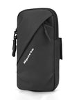 Running Phone Holder Jogging Bags for iPhone Universal Waterproof Sports Armband Phones Arm Bag Running Accessory