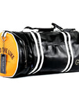 Sport Gym Bag for Women Men Shoulder Bags with Shoes Storage Pocket Fitness Training Waterproof Leather Travel Bag Handbag Daily