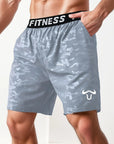 Men's sports shorts, quick drying training shorts