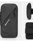 Running Phone Holder Jogging Bags for iPhone Universal Waterproof Sports Armband Phones Arm Bag Running Accessory