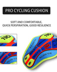 UAE TEAM Cycling Jersey Set 2025 Summer Men Mountain Bike Uniform Breathable Bicycle Clothing Suit Ropa Ciclismo Maillot Hombre