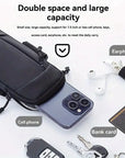 Universal Phone Armband Outdoor Waterproof Fitness Running Sports Arm Phone Holder Mobile Bag Sports Armband Arm Bag