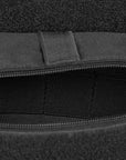 Outdoor sports vest expansion small bag waist bag MOLLE accessory tool small hanging bag portable multifunctional chest