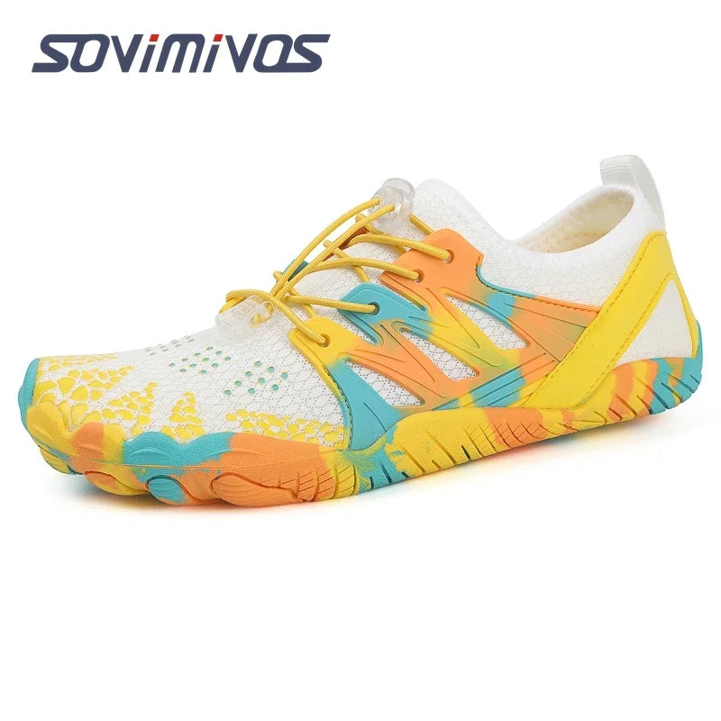 Barefoot Trail Shoes Barefoot Shoes for Men Casual Ladies Women Hiking Water Shoes Aquatic Sneaker Tenis De Mujer Masculino Shoe