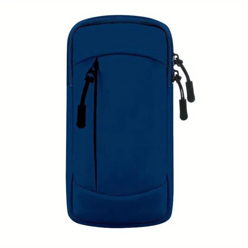 Universal Phone Armband Outdoor Waterproof Fitness Running Sports Arm Phone Holder Mobile Bag Sports Armband Arm Bag