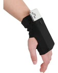 Sports Wrist Bag Multifunctional Running Bags Portable Cycling Pocket Wrist Band Wallet Safe Storage Wallets for Outdoor Hiking
