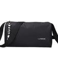 Sport Gym Bag Men Women Outdoor Waterproof Large Capacity Separate Space For Shoes pouch Fitness Sports Backpack Travel Bag