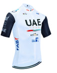 NEW 2026 Cycling Jersey UAE Team Bike Maillot Shirt Quick dry Ropa Ciclismo  Summer Pro Bicycle Jersey T-Shirt Clothing