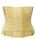 Waist Trainer for Women Body Shaper Tummy Control Slimming Sheath Flat Belly Reductive Shapewear Slim Corset Belts Summer