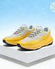 Men Jogging Sports Shoes Carbon Plate Professional Cushioning Sneakers Male Outdoor Hiking Running Shoes Breathable Non Slip
