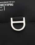 Sports Wallet Phone Bag Shoulder Bag Pouch Case Belt Handbag Purse Coin Wallet Retro Key Holder Small Money Bag