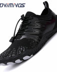 Barefoot Trail Shoes Barefoot Shoes for Men Casual Ladies Women Hiking Water Shoes Aquatic Sneaker Tenis De Mujer Masculino Shoe